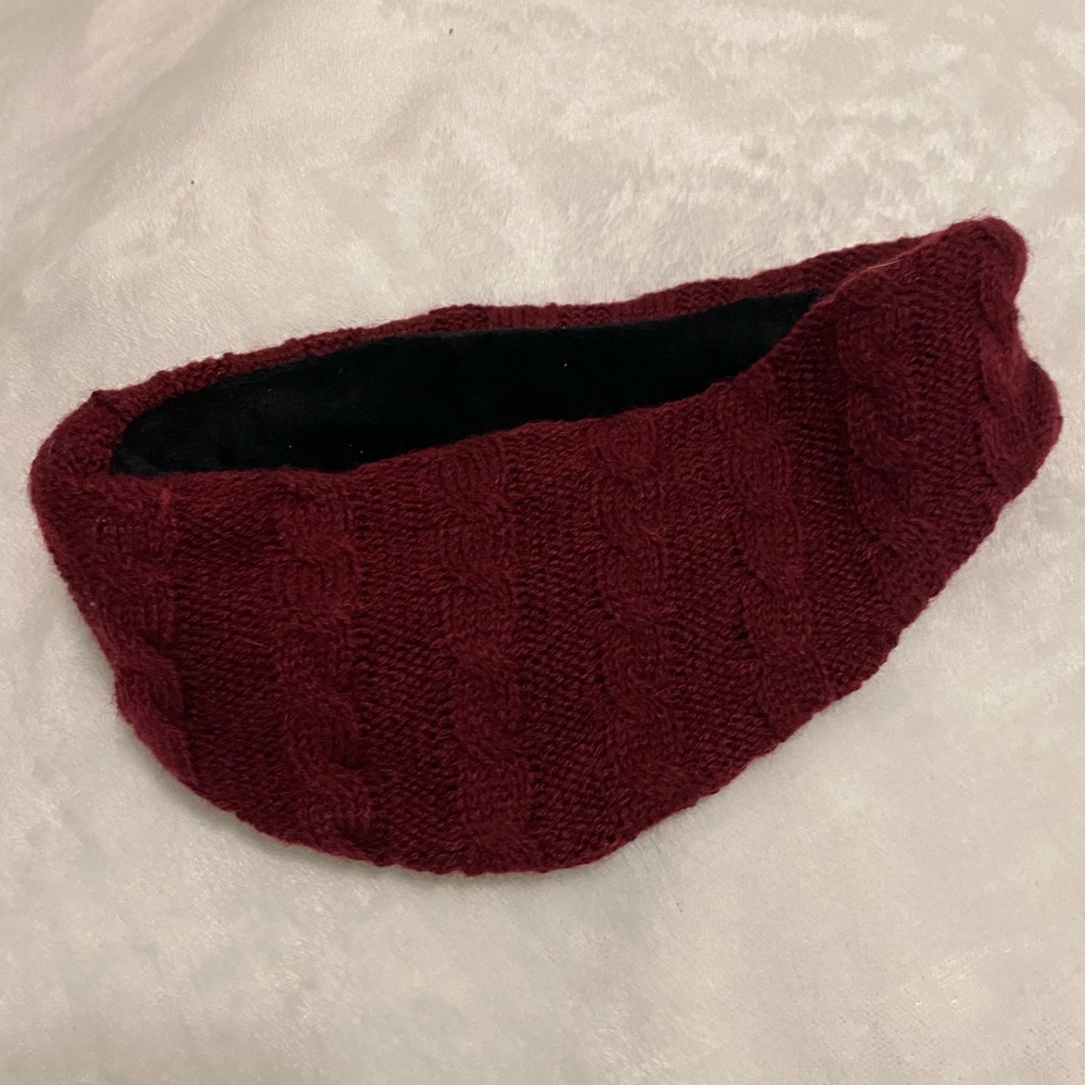 winter headband